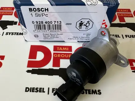 Клапан дозатор топливного насоса ТНВД датчик BOSCH за 20 000 тг. в Астана – фото 3