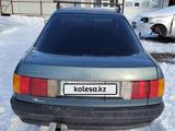 Audi 80 1991 годаfor800 000 тг. в Уральск – фото 4