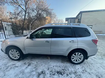 Subaru Forester 2011 года за 7 500 000 тг. в Алматы – фото 3