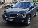 Lexus RX 350 2010 года за 11 000 000 тг. в Караганда