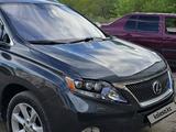 Lexus RX 350 2010 года за 11 000 000 тг. в Караганда – фото 2