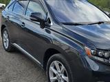Lexus RX 350 2010 года за 11 000 000 тг. в Караганда – фото 3