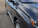 Lexus RX 350 2010 года за 11 000 000 тг. в Караганда – фото 4