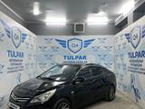 Hyundai Accent 2014 годаүшін4 690 000 тг. в Тараз – фото 2