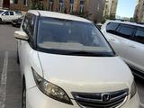 Honda Elysion 2004 годаfor3 700 000 тг. в Актау