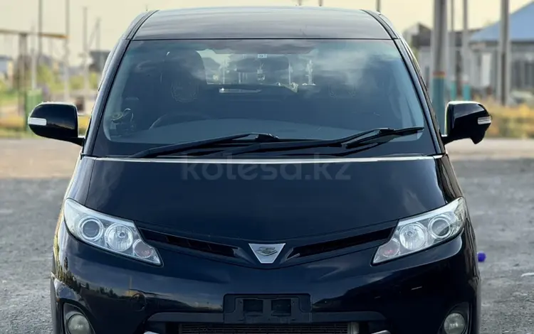 Toyota Estima 2010 годаfor6 600 000 тг. в Кызылорда