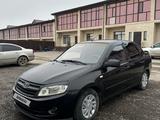 ВАЗ (Lada) Granta 2190 2013 года за 2 450 000 тг. в Караганда