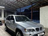 BMW X5 2001 года за 4 000 000 тг. в Караганда