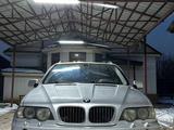 BMW X5 2001 годаүшін4 000 000 тг. в Караганда – фото 3