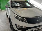 Kia Sportage 2014 годаүшін8 000 000 тг. в Шымкент