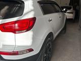 Kia Sportage 2014 годаүшін8 000 000 тг. в Шымкент – фото 5