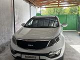 Kia Sportage 2014 годаүшін8 000 000 тг. в Шымкент – фото 2