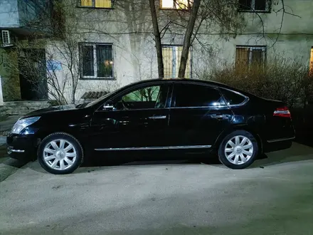 Nissan Teana 2011 года за 6 500 000 тг. в Алматы – фото 4