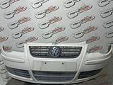 Бампер передний vw polo 05-09үшін55 000 тг. в Костанай