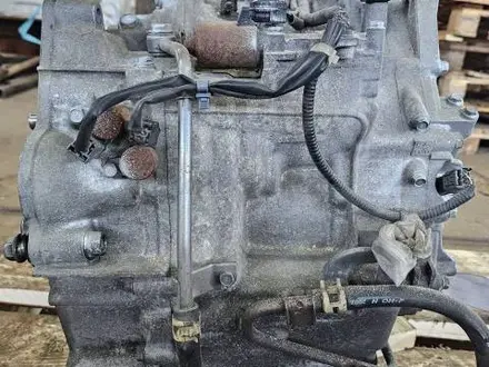 Honda — Вариатор (CVT) коробка за 110 000 тг. в Алматы – фото 4