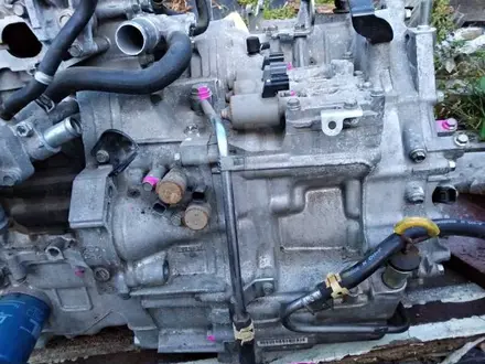 Honda — Вариатор (CVT) коробка за 110 000 тг. в Алматы – фото 5