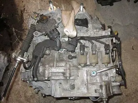 Honda — Вариатор (CVT) коробка за 110 000 тг. в Алматы – фото 6