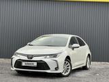 Toyota Corolla 2021 годаүшін11 390 000 тг. в Актобе