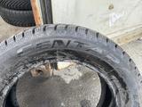 225/60/17 комплект зимних шин за 120 000 тг. в Костанай – фото 3