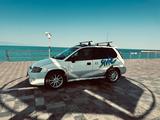 Mitsubishi RVR 1999 года за 1 350 000 тг. в Семей – фото 2
