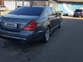 Mercedes-Benz S 500 2010 годаүшін11 500 000 тг. в Кокшетау – фото 5