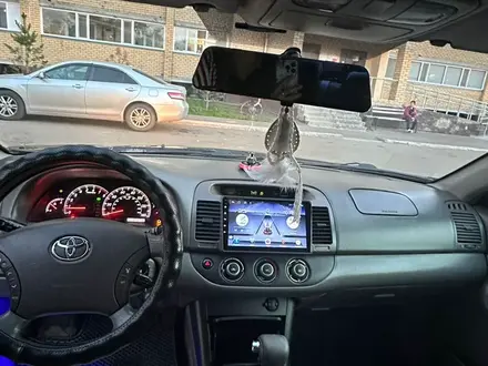 Toyota Camry 2005 года за 4 200 000 тг. в Павлодар – фото 4