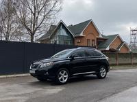 Lexus RX 350 2009 года за 12 100 000 тг. в Алматы