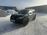 Toyota Land Cruiser Prado 2020 годаүшін32 500 000 тг. в Караганда