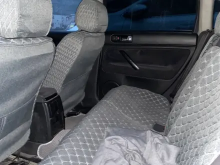 Volkswagen Passat 2002 года за 2 000 000 тг. в Костанай – фото 4