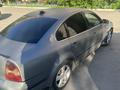Volkswagen Passat 2002 года за 2 000 000 тг. в Костанай – фото 5