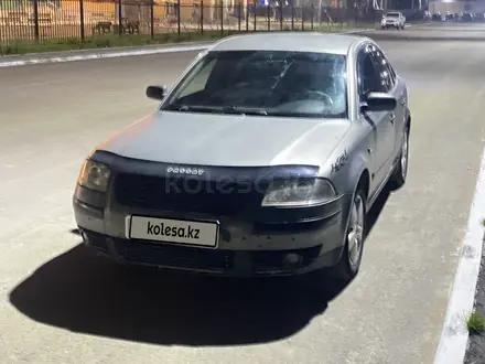 Volkswagen Passat 2002 года за 2 000 000 тг. в Костанай – фото 8
