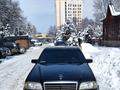 Mercedes-Benz C 240 1998 года за 2 350 000 тг. в Алматы – фото 4