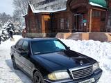 Mercedes-Benz C 240 1998 года за 2 350 000 тг. в Алматы – фото 5