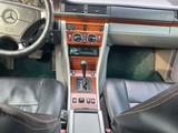 Mercedes-Benz E 280 1995 годаfor3 000 000 тг. в Туркестан – фото 3