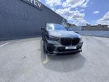 BMW X5 2021 года за 42 000 000 тг. в Костанай