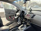 Kia Sportage 2014 годаүшін8 000 000 тг. в Семей – фото 3