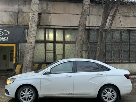 ВАЗ (Lada) Vesta 2018 года за 5 250 000 тг. в Караганда – фото 26