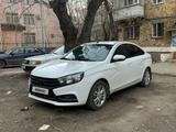 ВАЗ (Lada) Vesta 2018 годаүшін5 250 000 тг. в Караганда