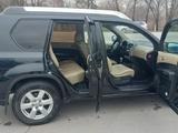 Nissan X-Trail 2010 года за 6 100 000 тг. в Алматы – фото 2