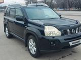 Nissan X-Trail 2010 года за 6 100 000 тг. в Алматы