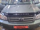 Toyota Highlander 2007 года за 7 800 000 тг. в Сатпаев