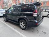 Toyota Land Cruiser Prado 2007 года за 10 500 000 тг. в Туркестан – фото 2