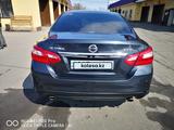 Nissan Altima 2017 года за 8 000 000 тг. в Кокшетау – фото 3