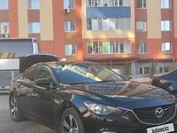 Mazda 6 2014 года за 7 799 999 тг. в Астана