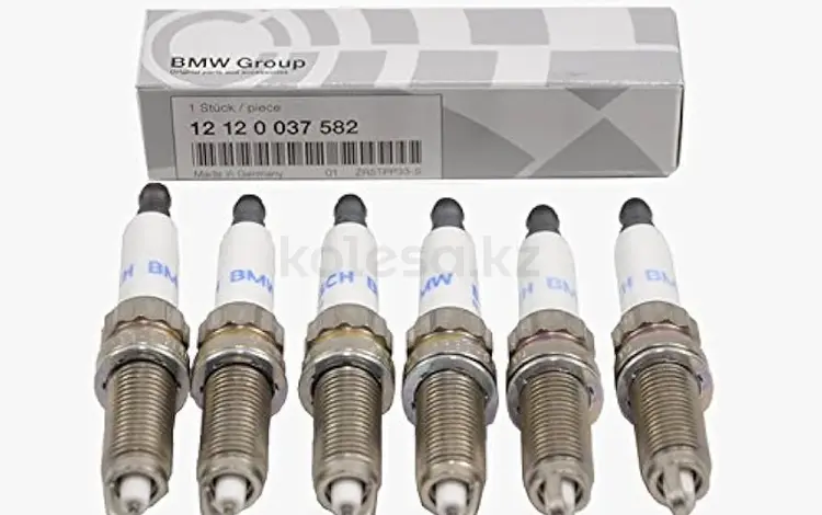 Свечи зажигания BMWүшін8 000 тг. в Алматы