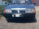 ВАЗ (Lada) 21099 2001 годаүшін650 000 тг. в Аягоз – фото 3