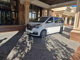 Hyundai Starex 2019 годаүшін13 500 000 тг. в Шымкент – фото 4