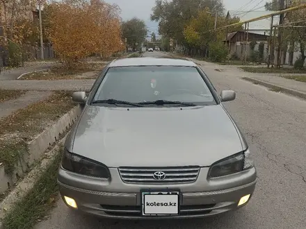 Toyota Camry 1997 года за 3 116 488 тг. в Алматы – фото 5