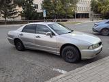 Mitsubishi Diamante 1996 годаүшін900 000 тг. в Астана – фото 2