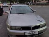 Mitsubishi Diamante 1996 годаүшін900 000 тг. в Астана